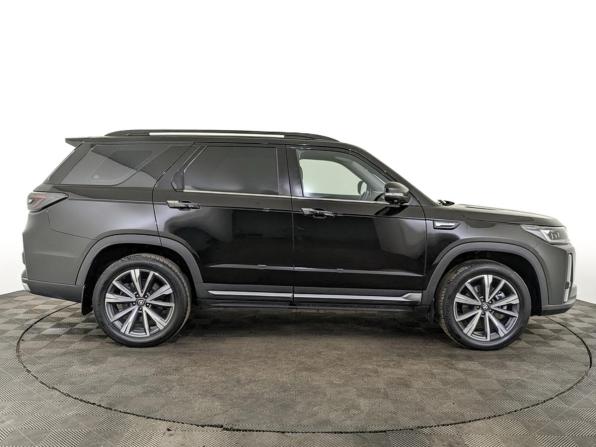Changan CS95 I Рестайлинг 2 с пробегом 2024 года, цена 3 220 000 рублей, 27063 км, внедорожник, Автокод Объявления