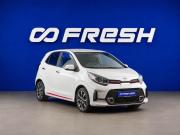 Kia Picanto III Рестайлинг Москва  - изображение 21