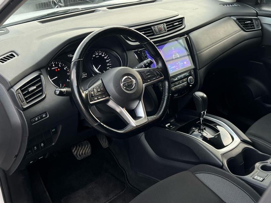 Nissan Qashqai II Рестайлинг Волгоград  - изображение 13
