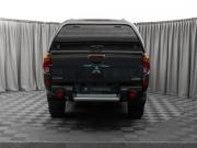 Mitsubishi L200 IV Москва  - изображение 29