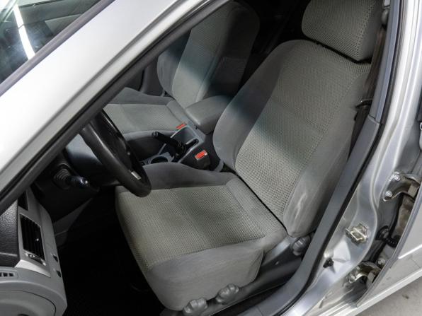 Chevrolet Lacetti I с пробегом 2011 года, цена 520 000 рублей, 234900 км, седан, Автокод Объявления