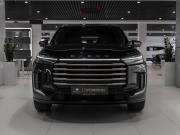 Exeed VX I Рестайлинг Москва  - изображение 35