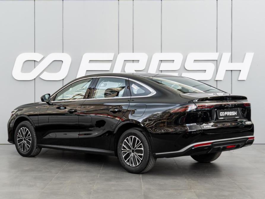 Geely Galaxy Starshine 6 Краснодар  - изображение 2