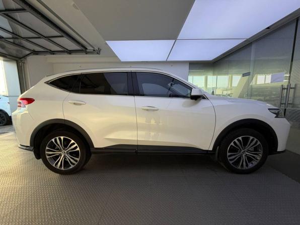 Haval F7 I Рестайлинг с пробегом 2023 года, цена 2 140 000 рублей, 71384 км, внедорожник, Автокод Объявления