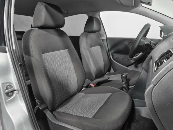 Volkswagen Polo V с пробегом 2012 года, цена 529 000 рублей, 267427 км, седан, Автокод Объявления
