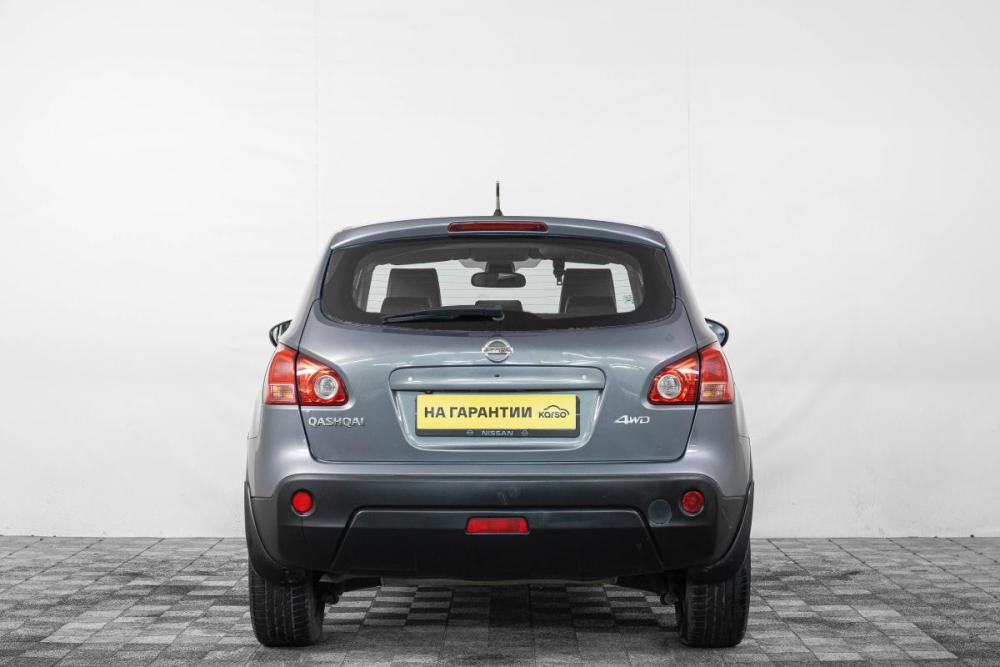 Nissan Qashqai I Кемерово  - изображение 6