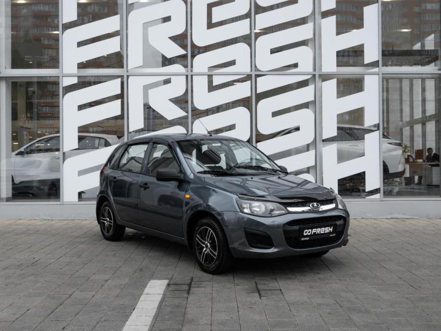 Lada (ВАЗ) Kalina II Ставрополь  - изображение 1