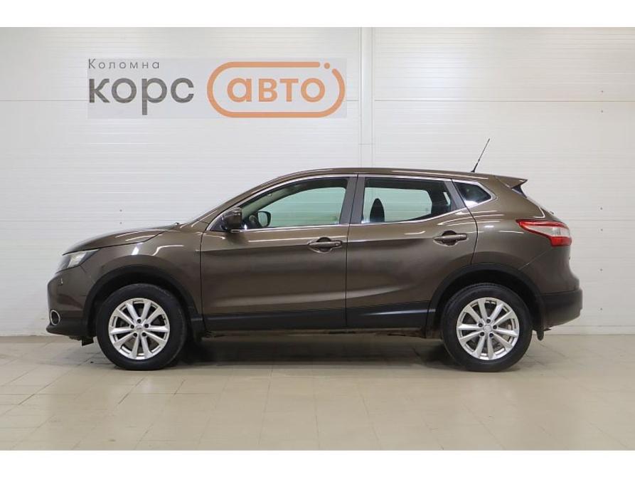 Nissan Qashqai II Коломна  - изображение 2