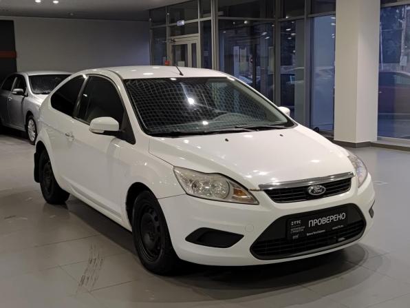 Ford Focus II Рестайлинг с пробегом 2008 года, цена 394 000 рублей, 227019 км, хэтчбек, Автокод Объявления
