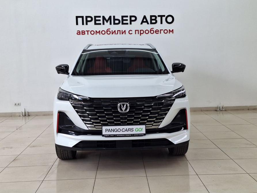Changan UNI-S (CS55 Plus) Смоленск  - изображение 2