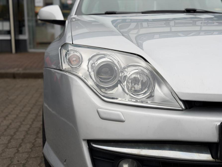 Renault Laguna III Череповец  - изображение 4