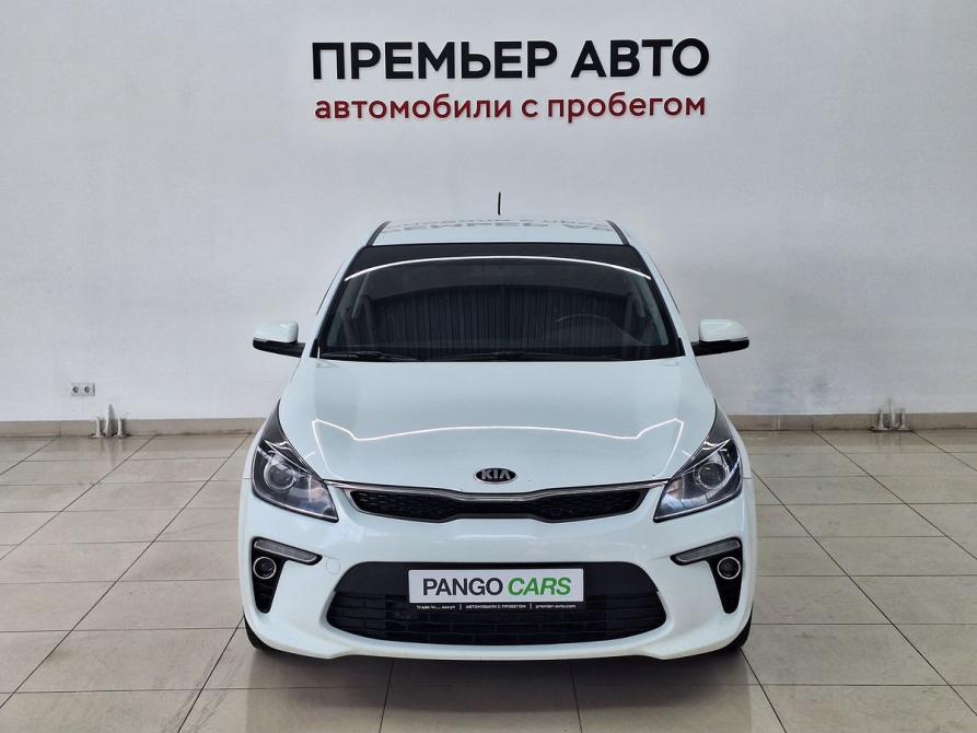 Kia Rio IV Смоленск  - изображение 2