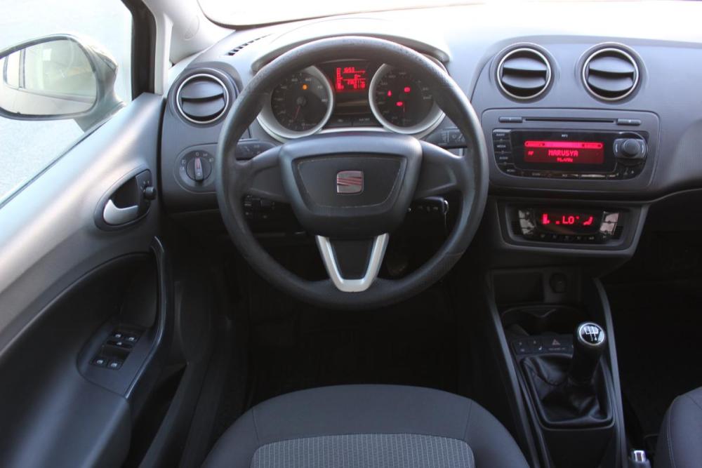 SEAT Ibiza IV Белгород  - изображение 16
