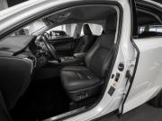 Lexus NX I Рестайлинг Москва  - изображение 32