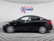 Hyundai Solaris I Нижний Новгород  - изображение 25