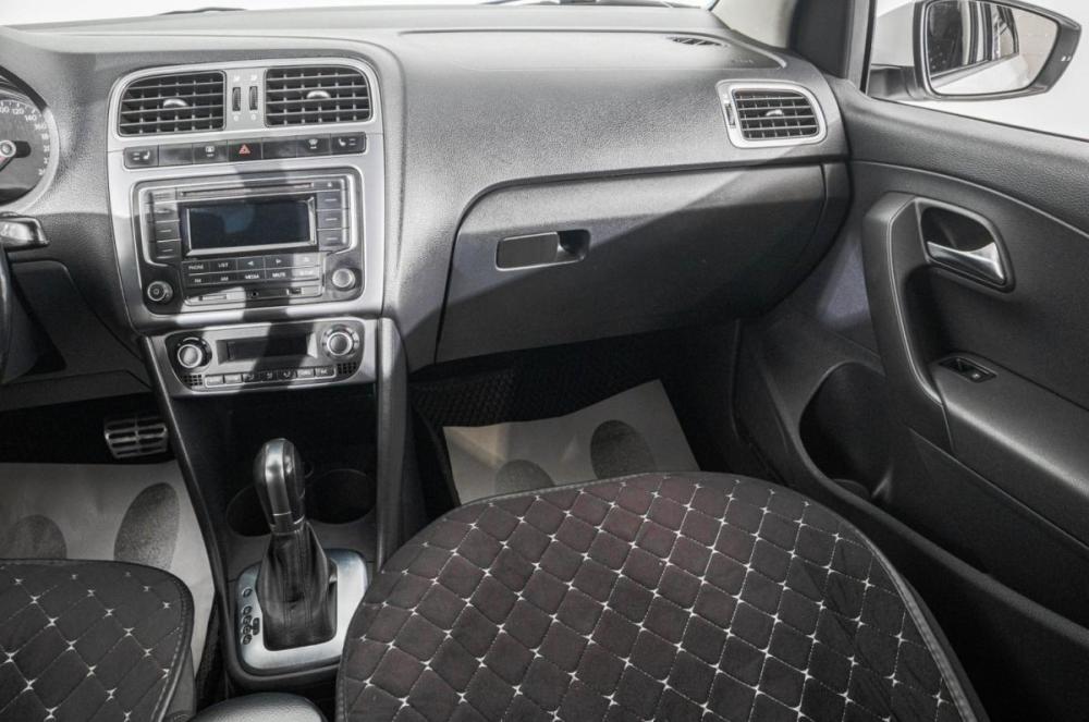 Volkswagen Polo V Рестайлинг Барнаул  - изображение 22