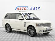 Land Rover Range Rover III Рестайлинг 2 Москва  - изображение 20