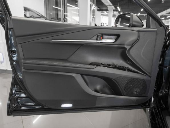 Toyota Camry IX (XV80) China Market с пробегом 2025 года, цена 4 050 000 рублей, 32 км, седан, Автокод Объявления