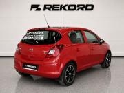 Opel Corsa D Уфа  - изображение 18