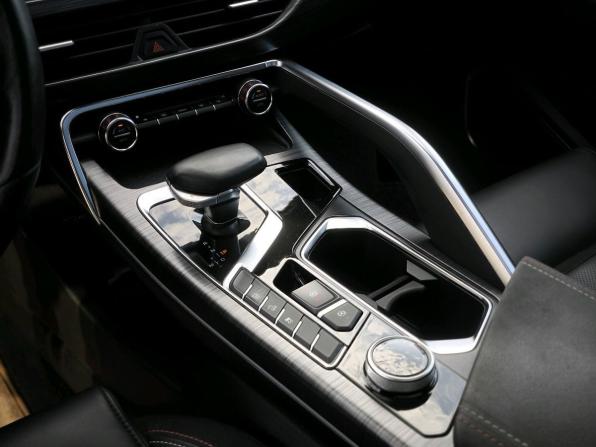 Geely Tugella I с пробегом 2021 года, цена 2 350 000 рублей, 92700 км, внедорожник, Автокод Объявления