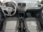 Volkswagen Polo V Москва  - изображение 27