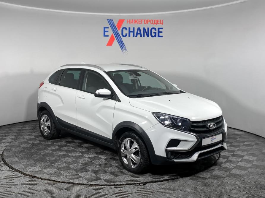 Lada (ВАЗ) XRAY I Нижний Новгород  - изображение 3