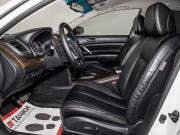 Nissan Teana II Рестайлинг Иркутск  - изображение 27