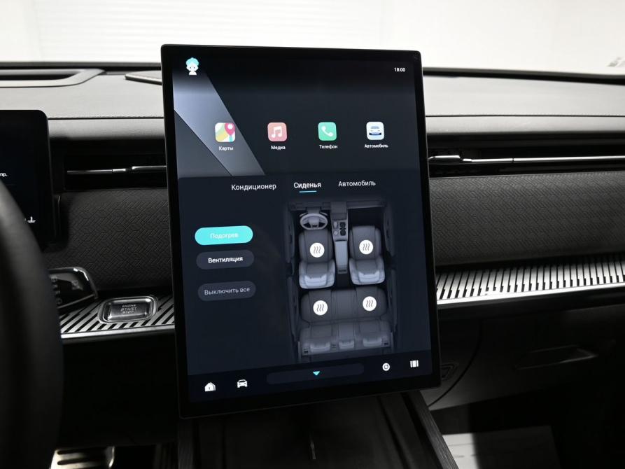 Jaecoo J7 I Тверь  - изображение 21