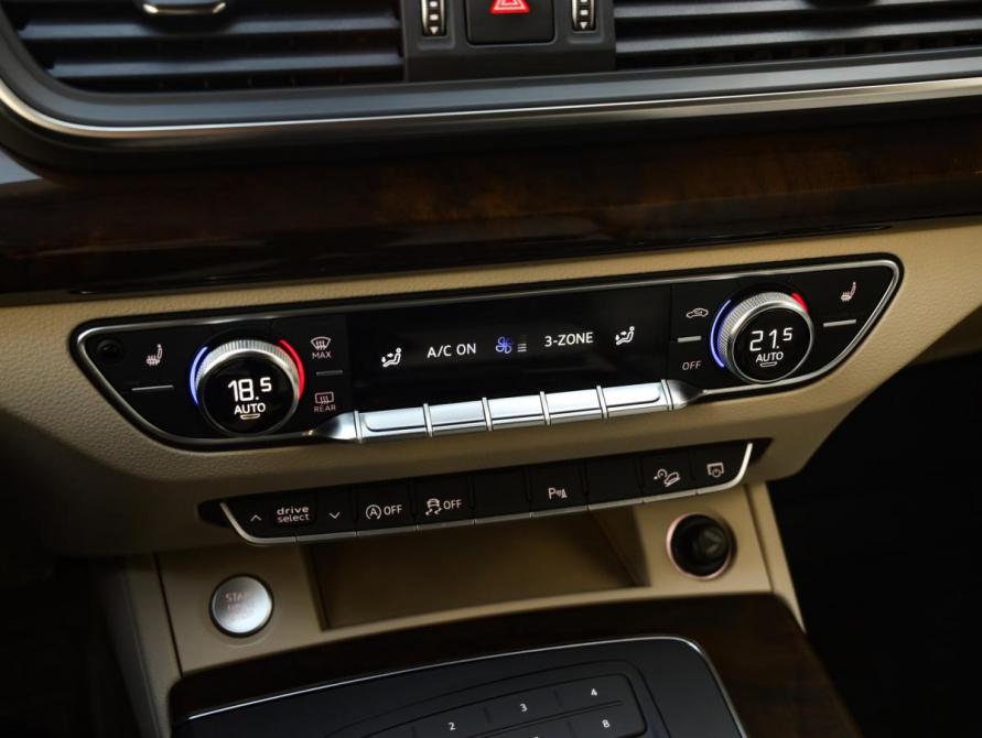 Audi Q5 II (FY) Санкт-Петербург  - изображение 15