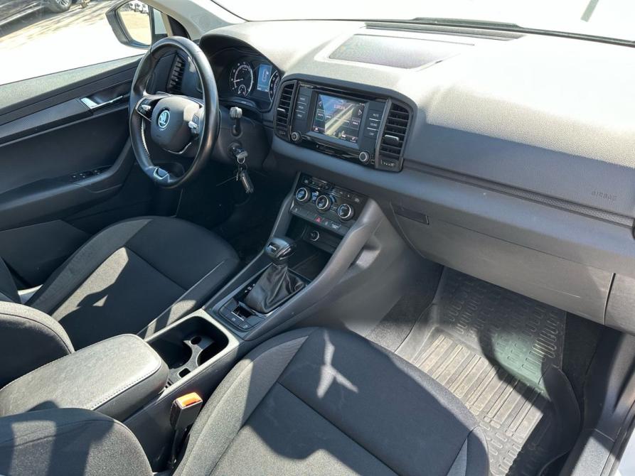 Skoda Karoq I Нижний Новгород  - изображение 21
