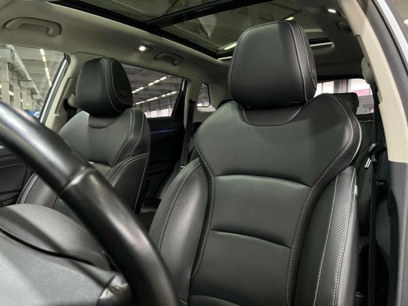 Geely Atlas Pro с пробегом 2022 года, цена 2 150 000 рублей, 50520 км, внедорожник, Автокод Объявления