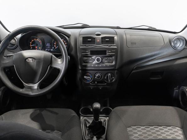 Lada (ВАЗ) Granta I Рестайлинг с пробегом 2020 года, цена 610 000 рублей, 134433 км, седан, Автокод Объявления