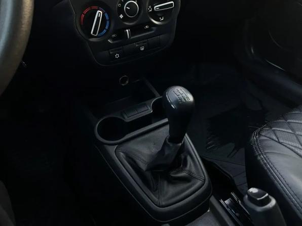 Lada (ВАЗ) Granta I Рестайлинг с пробегом 2023 года, цена 649 000 рублей, 76309 км, седан, Автокод Объявления