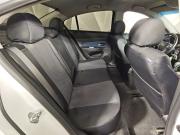 Chevrolet Cruze I Рестайлинг Москва  - изображение 34