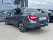 Lada (ВАЗ) Granta I Рестайлинг Санкт-Петербург  - изображение 30