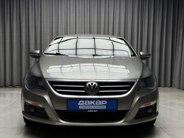 Volkswagen Passat CC I с пробегом 2011 года, цена 999 000 рублей, 170589 км, седан, Автокод Объявления