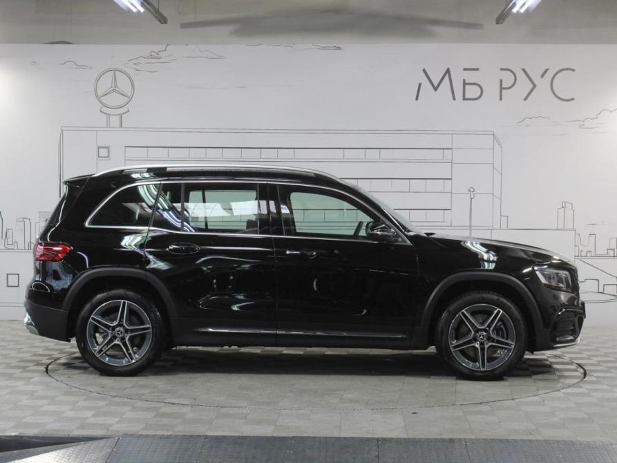 Mercedes-Benz GLB I (X247) Рестайлинг Москва  - изображение 7