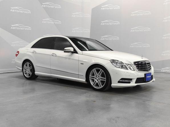 Mercedes-Benz E-Класс IV (W212 S212 C207) с пробегом 2011 года, цена 1 999 000 рублей, 131359 км, седан, Автокод Объявления