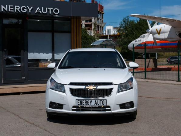Chevrolet Cruze I с пробегом 2012 года, цена 600 000 рублей, 300279 км, седан, Автокод Объявления