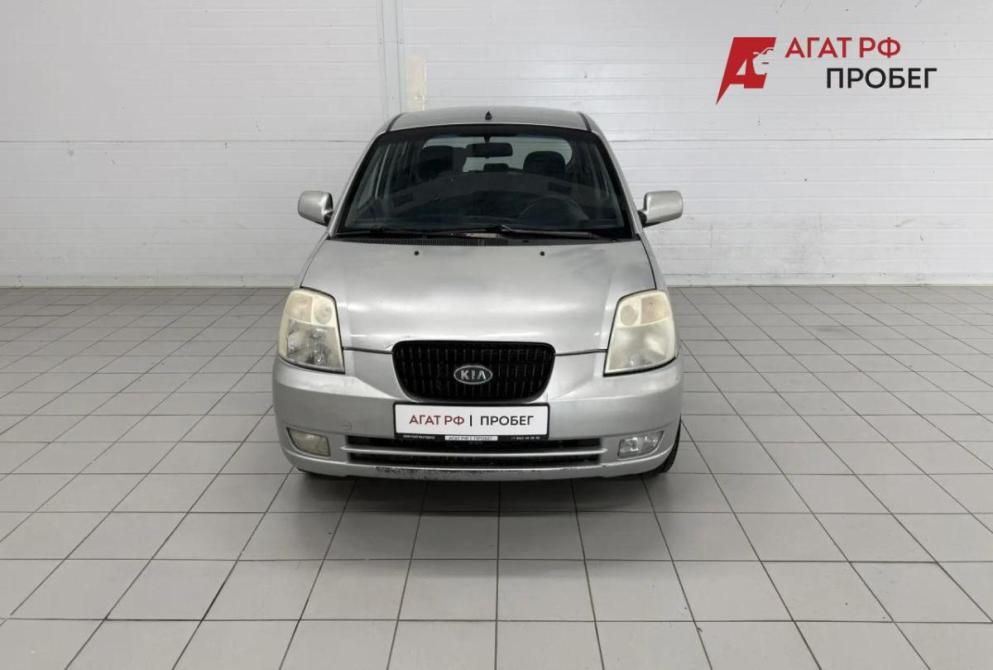Kia Picanto I Астрахань  - изображение 2