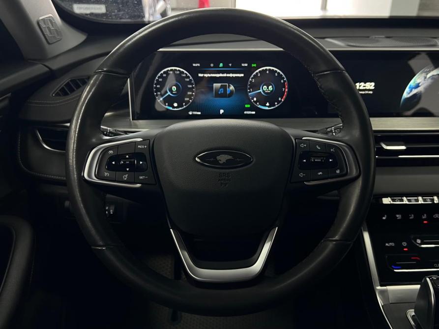 Chery Tiggo 4 Pro I Казань  - изображение 16