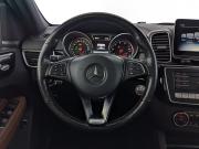 Mercedes-Benz GLE I (W166) Москва  - изображение 52