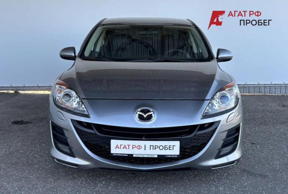 Mazda 3 II (BL) Киров  - изображение 2