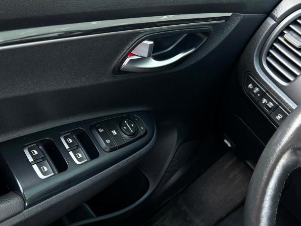 Kia Rio IV с пробегом 2019 года, цена 1 428 700 рублей, 99211 км, седан, Автокод Объявления