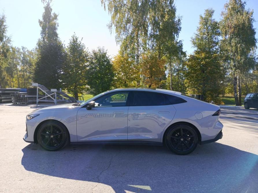 Changan UNI-V I Чебоксары  - изображение 10