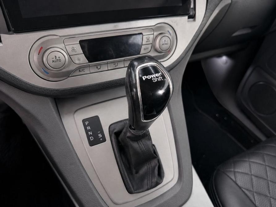 Ford Kuga I Уфа  - изображение 13