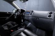 Volkswagen Tiguan I Тюмень  - изображение 44