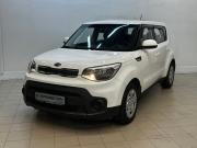 Kia Soul II Рестайлинг Балашиха  - изображение 15