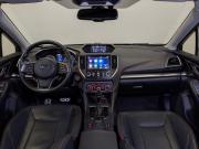 Subaru XV II Москва  - изображение 44