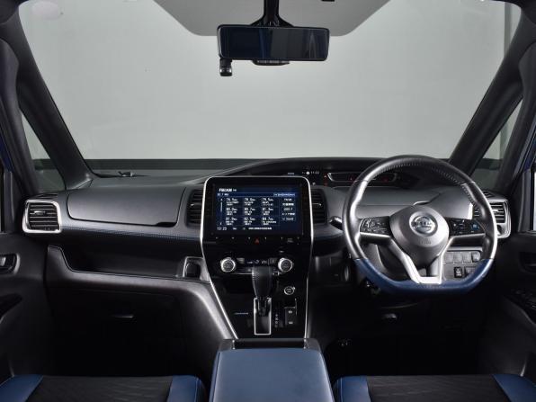 Nissan Serena V (C27) Рестайлинг с пробегом 2021 года, цена 2 349 995 рублей, 102724 км, минивэн, Автокод Объявления